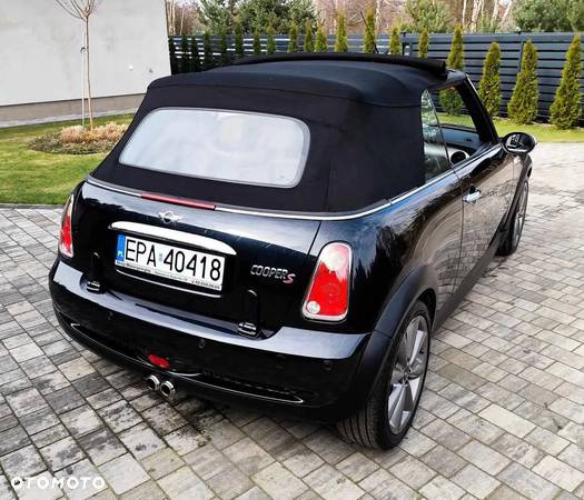 MINI Cooper S Standard - 23