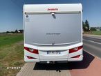 Fiat Ducato Dethleffs I70 Advantage 2015r 38 Tys km - 8