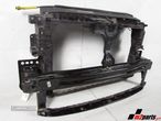 Frente em fibra Com Reforço Frente Seminovo/ Original VW TIGUAN (5N_) 5N0805588F... - 2