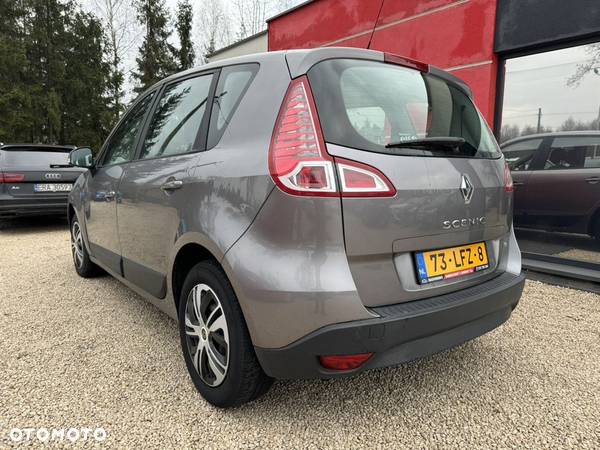 Renault Scenic 1.4 16V TCE Expression - 25