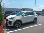 Kia Sportage 1.6 DSL 7DCT HP 4x2 GT Line - 1