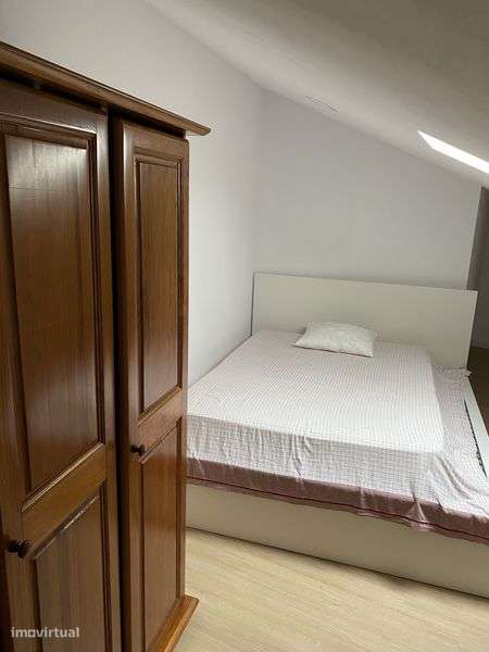 Apartamento para arrendar - Grande imagem: 4/8