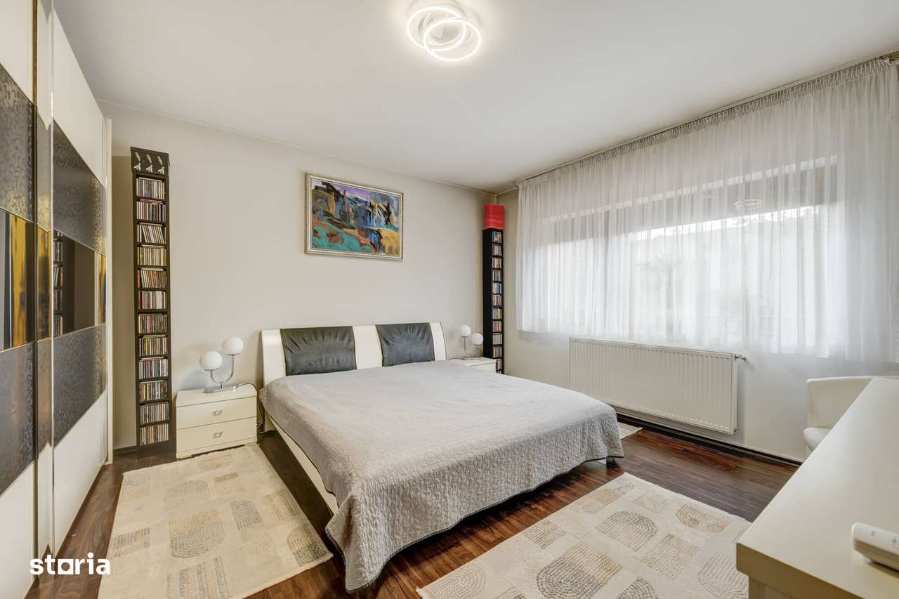 Casă în complex.5 min pe jos până la Cambridge și Mark Twain-12