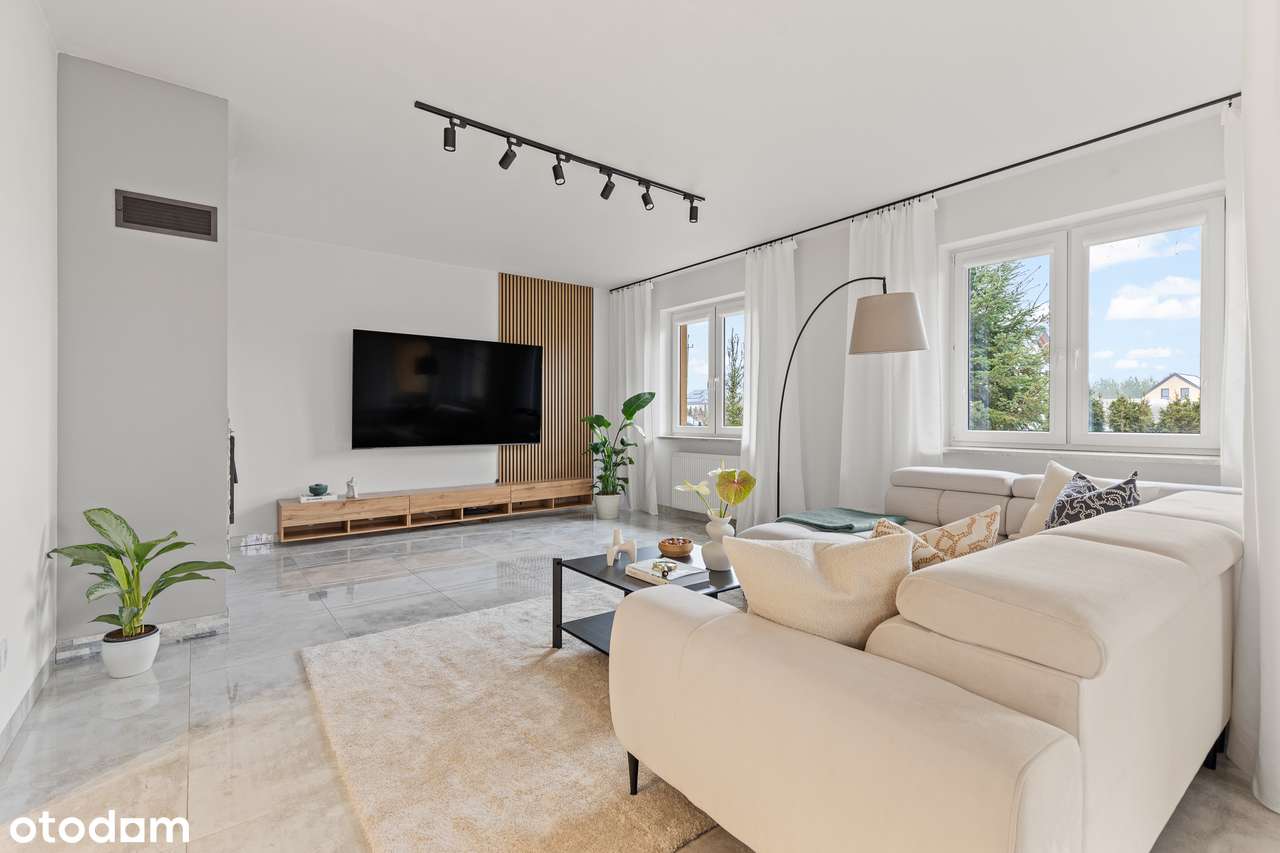 Krubin | Dom wolnostojący | działka 754 m2 |  pow. użytkowa 176,5m2 - Pełny obrazek: 4/20