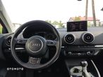 Audi A3 2.0 TDI Sportback Ambition - 17