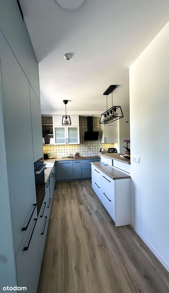 BEZ PROWIZJI - Duże mieszkanie – tylko 20 min do centrum - Pełny obrazek: 5/15