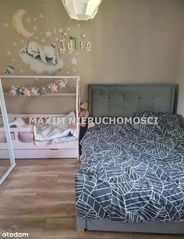 Dom 80m Po Remoncie, działka 19ar, b. blisko S7 - Pełny obrazek: 4/8