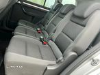 Volkswagen Touran 1.6 TDI BlueMotion Technology Comfortline - 9