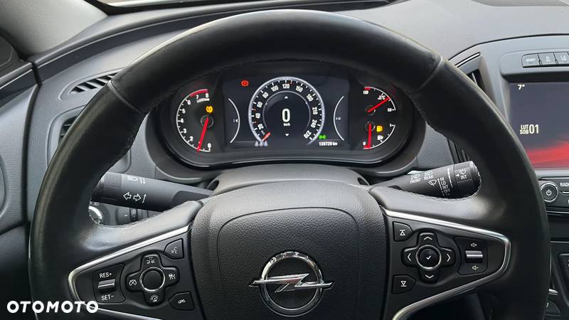 Opel Insignia 2.0 ECOTEC DI Turbo ecoFLEX Start/Sto Business Innovation - 15