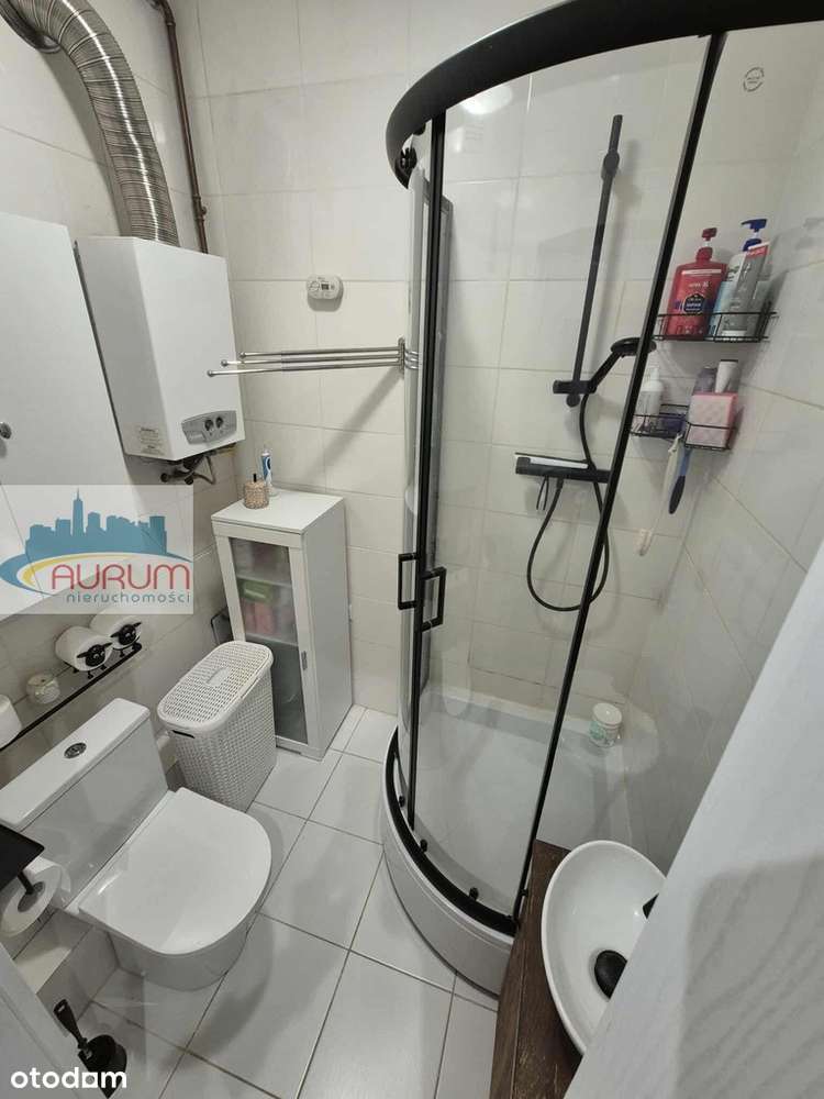 2 pokoje blok - gotowe do zamieszkania-10