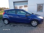 Ford Fiesta 1.5 TDCi Titanium EU6 - 8