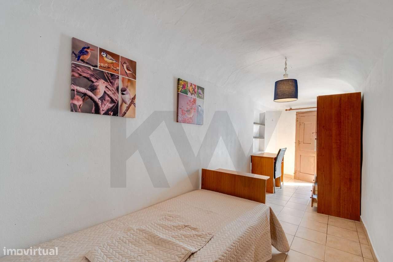 ️ Prédio à Venda no Centro Histórico de Évora-11