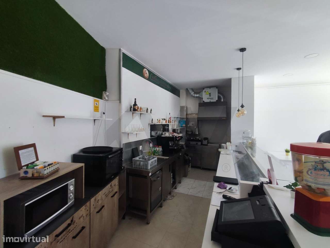 Espaço comercial para arrendamento no Rinchoa, Rio de Mouro - Grande imagem: 5/27