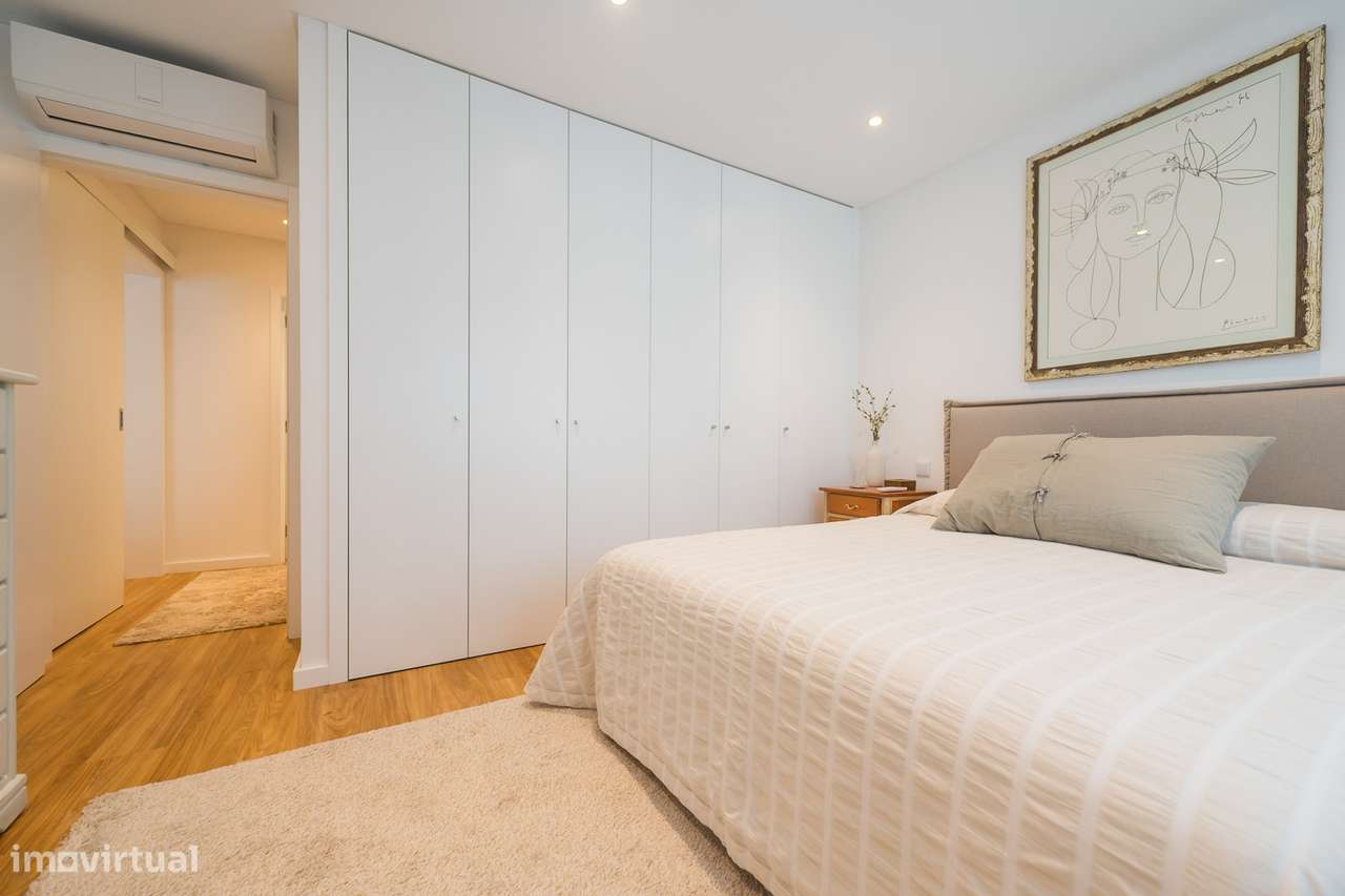 Apartamento T2 Venda em Cascais e Estoril,Cascais-29