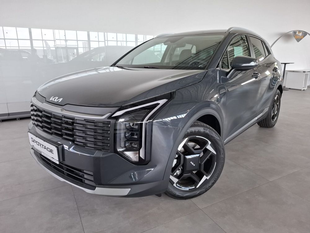 Kia Sportage V [2021 - Prezent] 2025