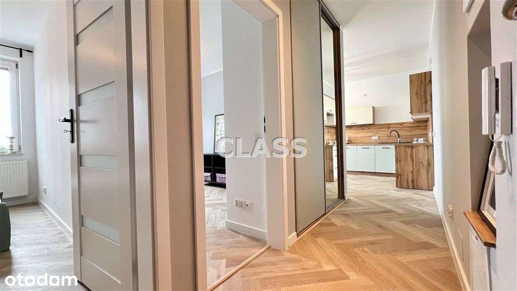 3 pokoje nad Brdą, Arkada Park ul.Toruńska 45d-9