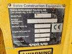 Volvo A25D, R330 - 9