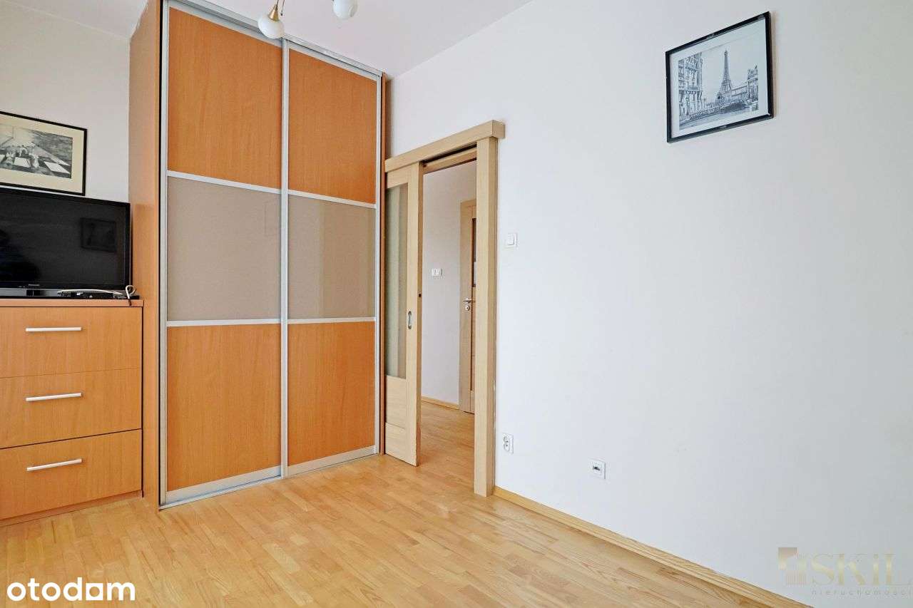 2 pokoje, osiedle Plejada II, ul. Częstochowska 64-7