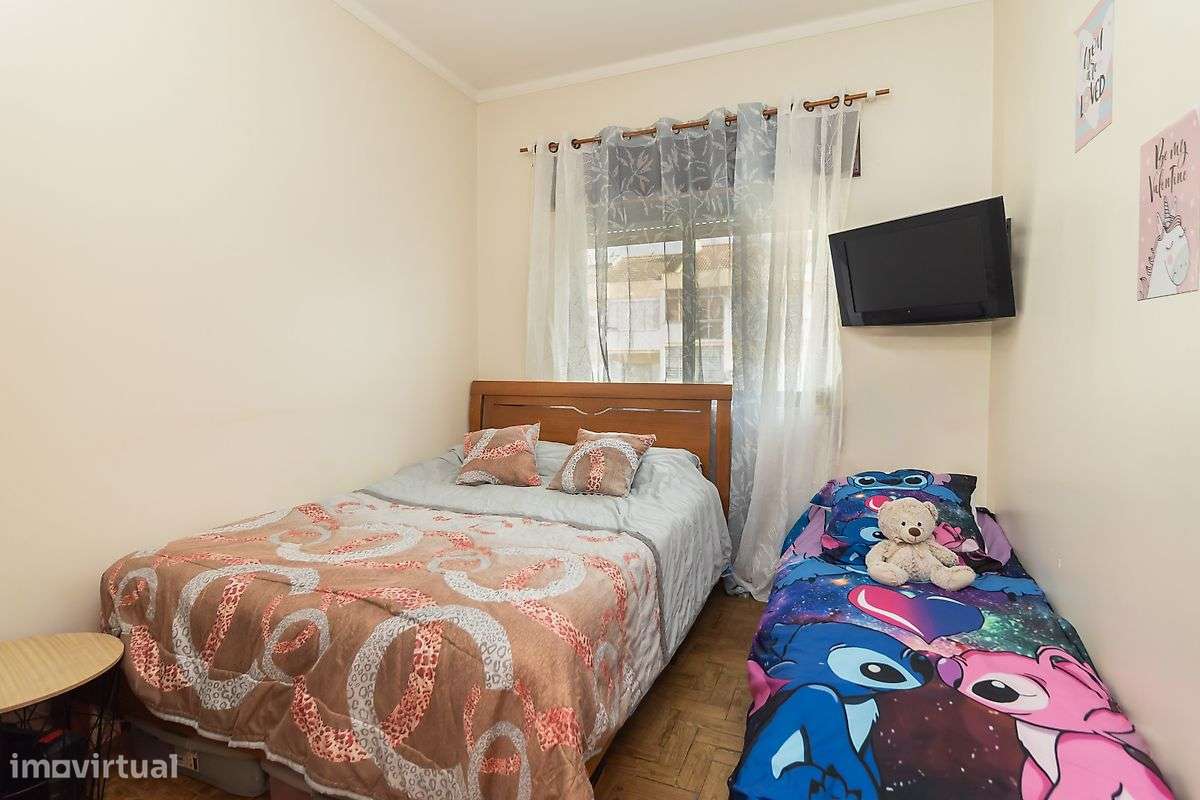 Apartamento T2 para venda - Grande imagem: 5/16