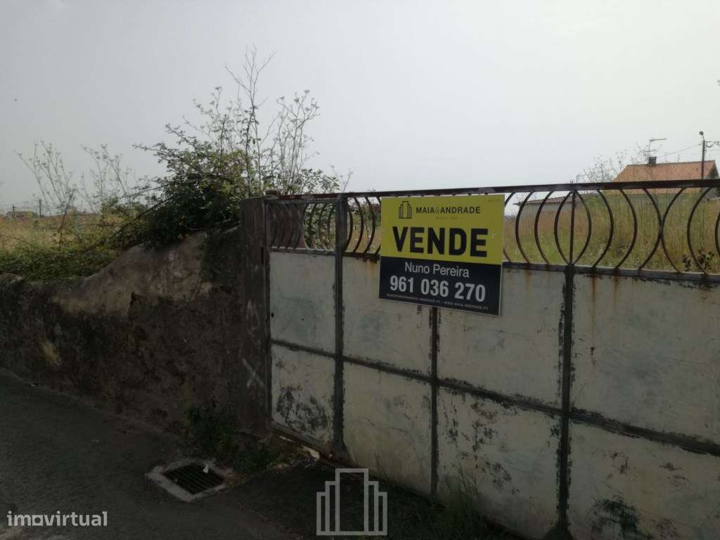 Terreno - Esmoriz - Grande imagem: 4/5