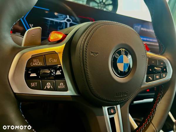 BMW M3 Competition xDrive sport - 12