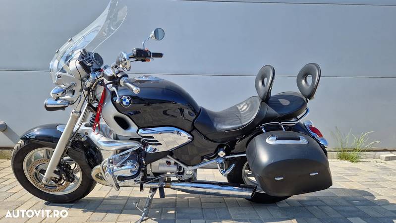 BMW R 1200C Montauk - 1