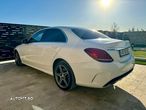 Mercedes-Benz C 220 d 4MATIC Aut. - 7