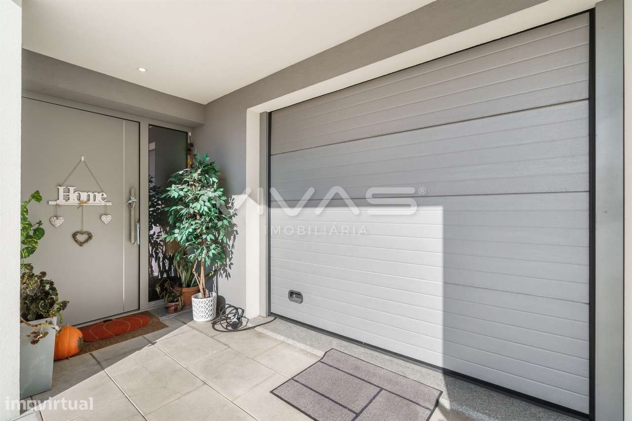 Moradia T3 Venda em Ponte,Guimarães-29