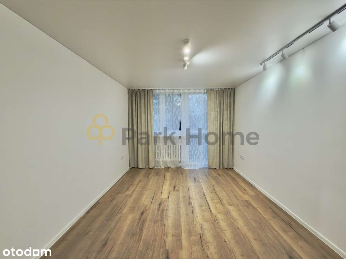 Wyremontowane, 3 pokojowe mieszkanie z balkonem! - Pełny obrazek: 5/14