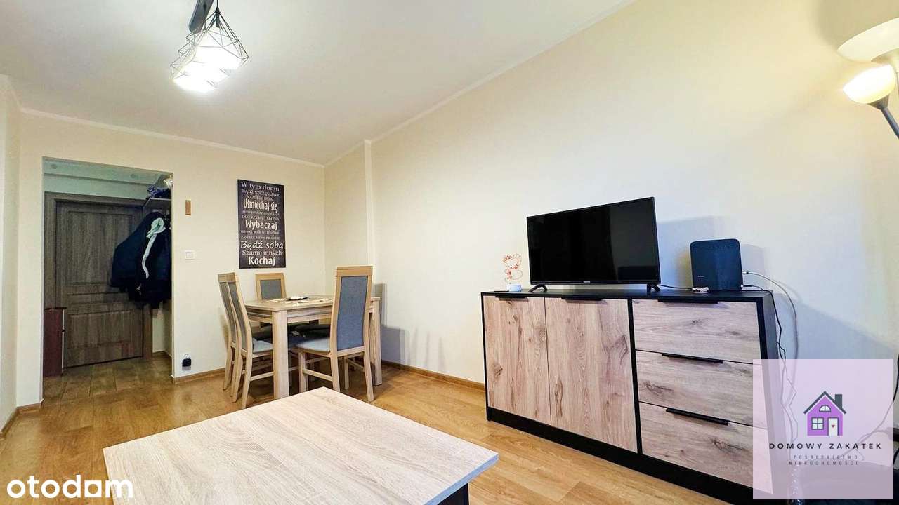 Przytulne mieszkanie na parterze z ogródkiem.-8