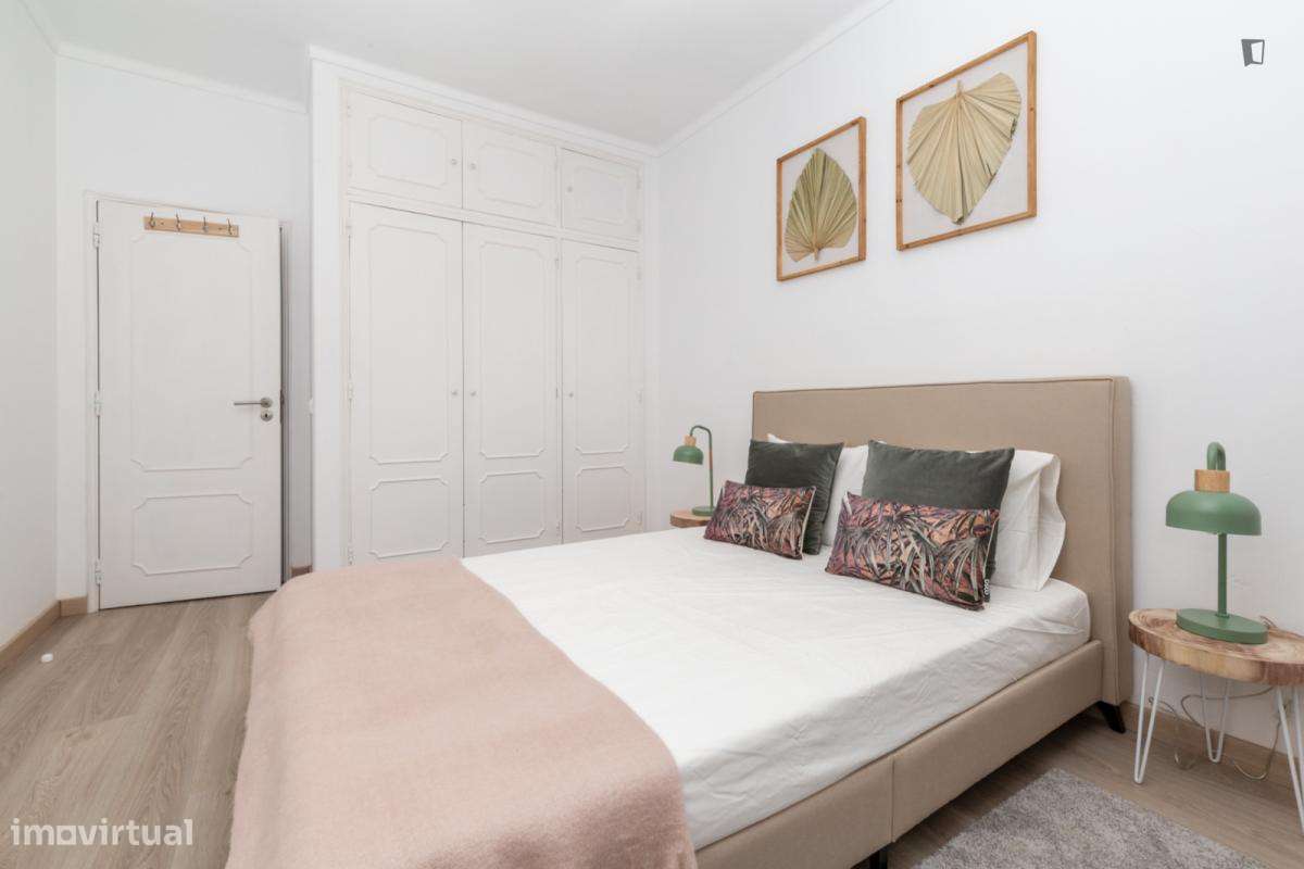 Apartamento com 2 quartos - localizado em Faro - Grande imagem: 4/21