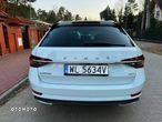 Skoda Superb 2.0 TDI 4x4 DSG L&K - 6