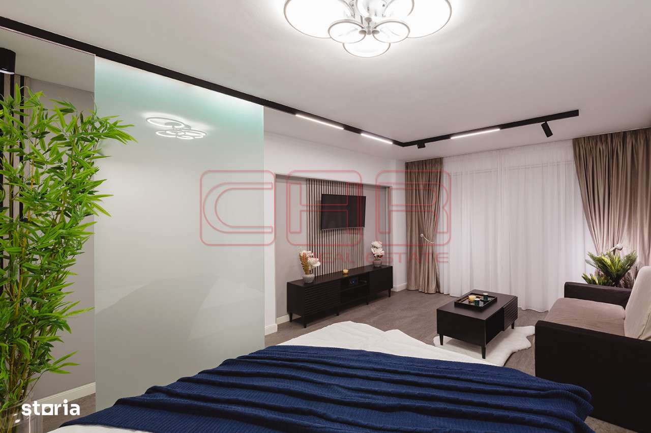 Garsoniera Aviatiei, General Stefan Burileanu, #909-4