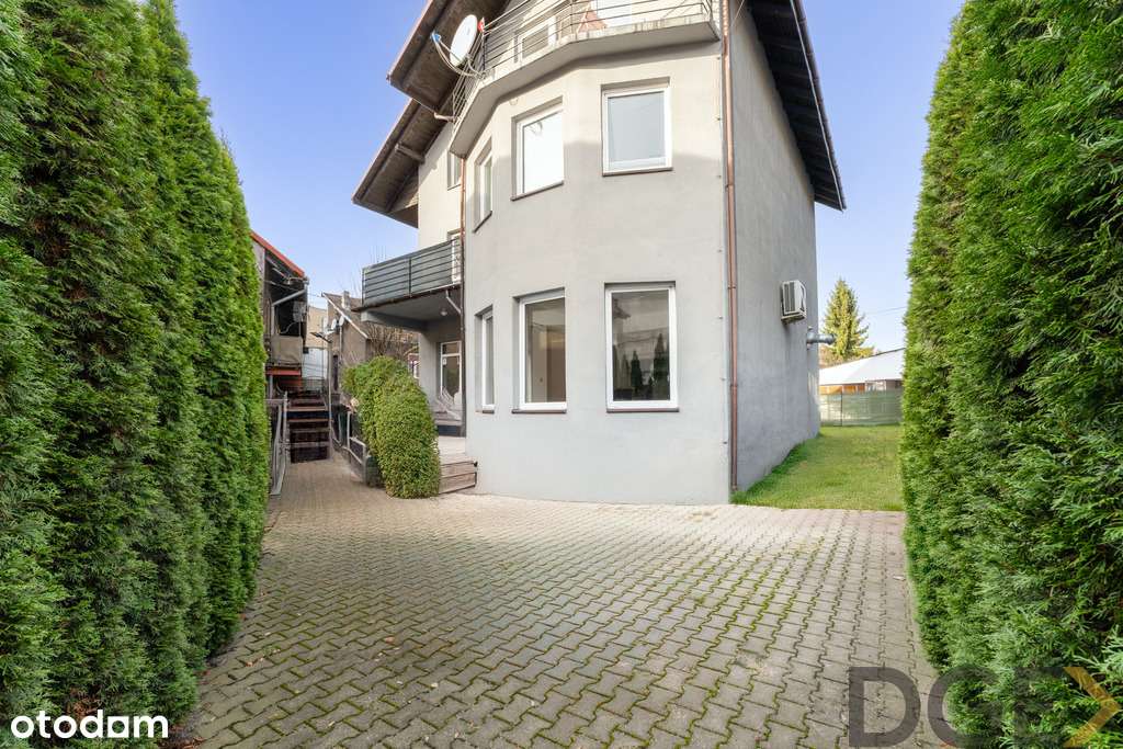 Gotowy do wejścia lokal w sercu Krzeszowic-9