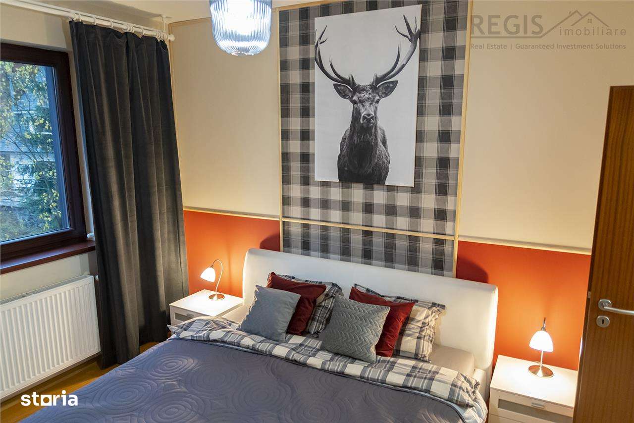 Apartament Trei Camere Clabucet - Imagine principală: 5/10