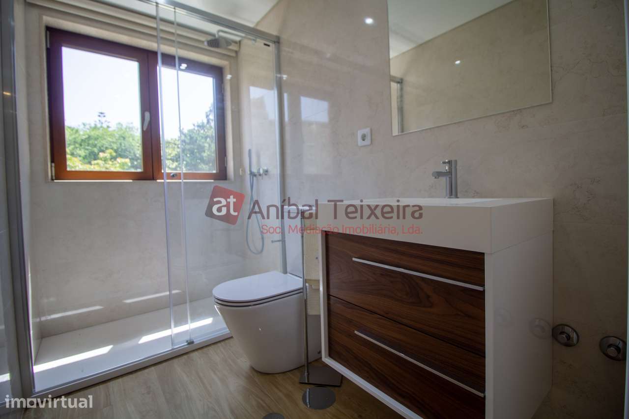 Apartamento T1 Vila Nova de Gaia - Grande imagem: 5/10