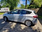 Ford C-MAX 1.6 Ti-VCT Champions Edition - 16