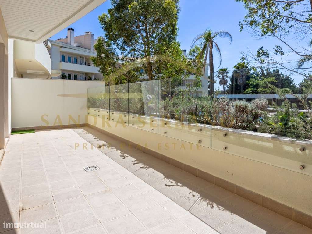 Apartamento T3 de Luxo no Splendid Beloura | Em Frente à TASIS | 2 ...-23
