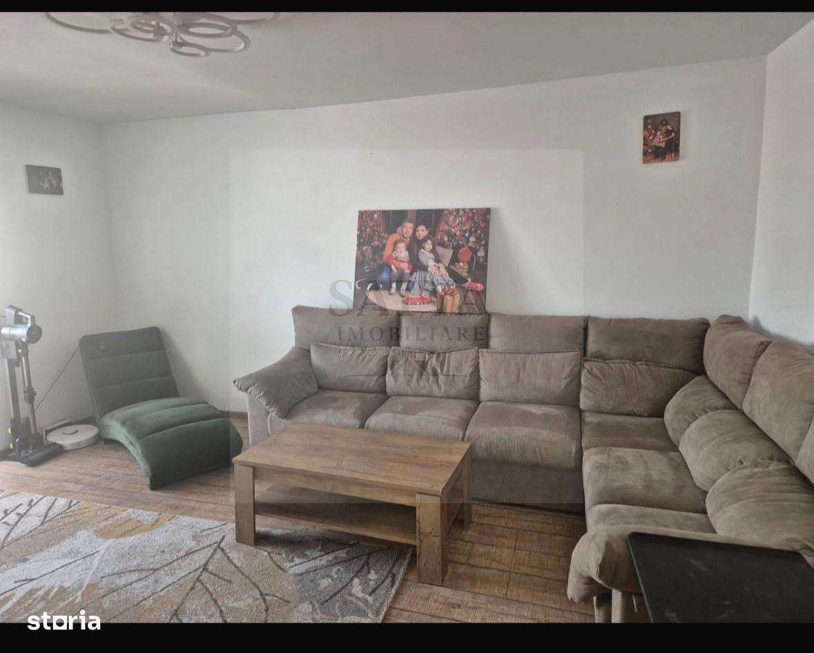 Apartment for rent with a price drop in Constanta