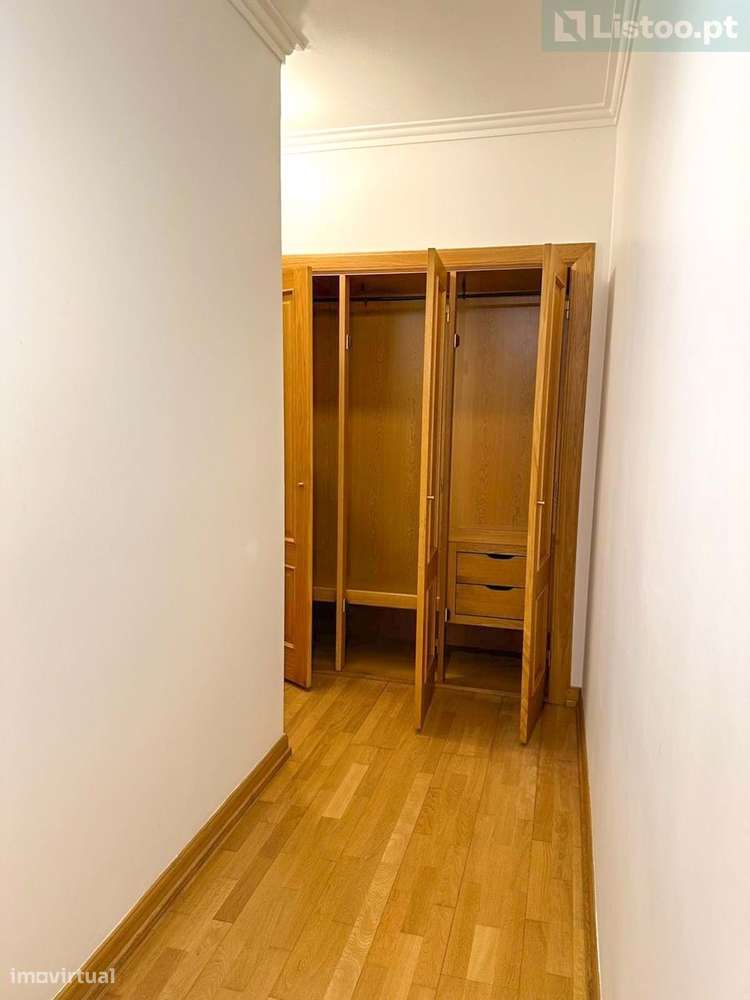 Apartamento T3 em condomínio fechado, Amoreira, Alcabideche-23