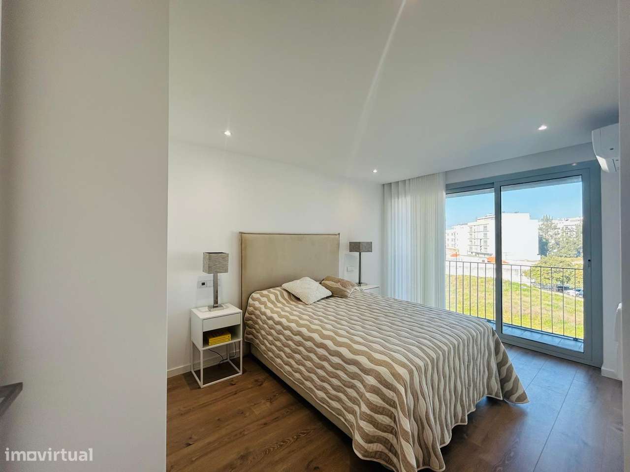 Excelente Apartamento T3 NOVO-6