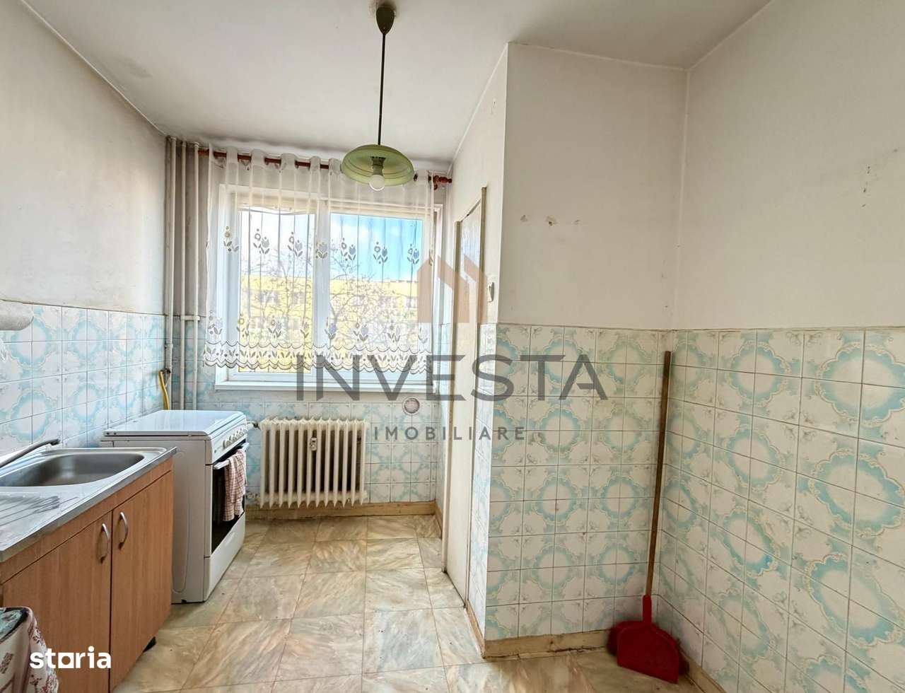 Apartament 2 camere zona strazii Snagov! - Imagine principală: 3/8