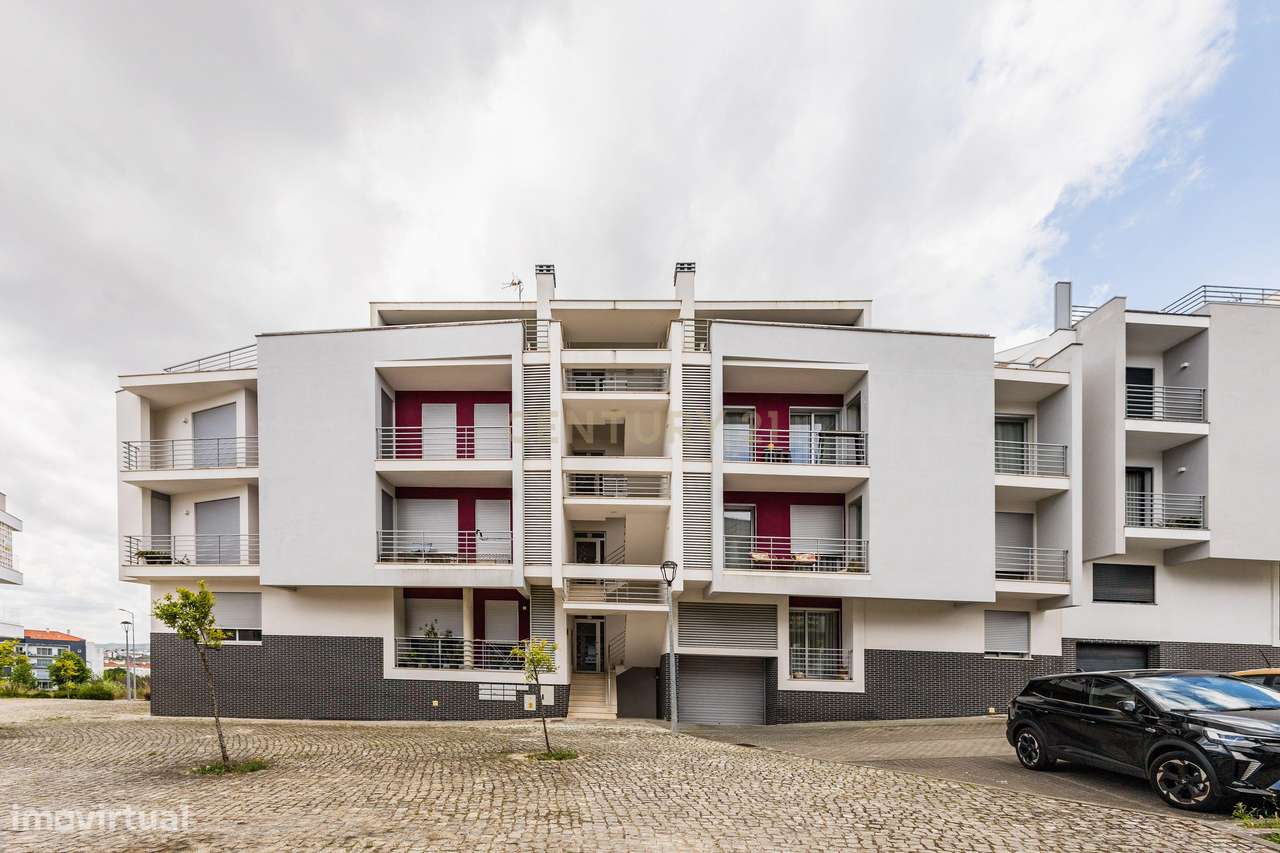 Duplex Moderno (2021) com Terraço Privativo | Santa Clara - Parceiros-19