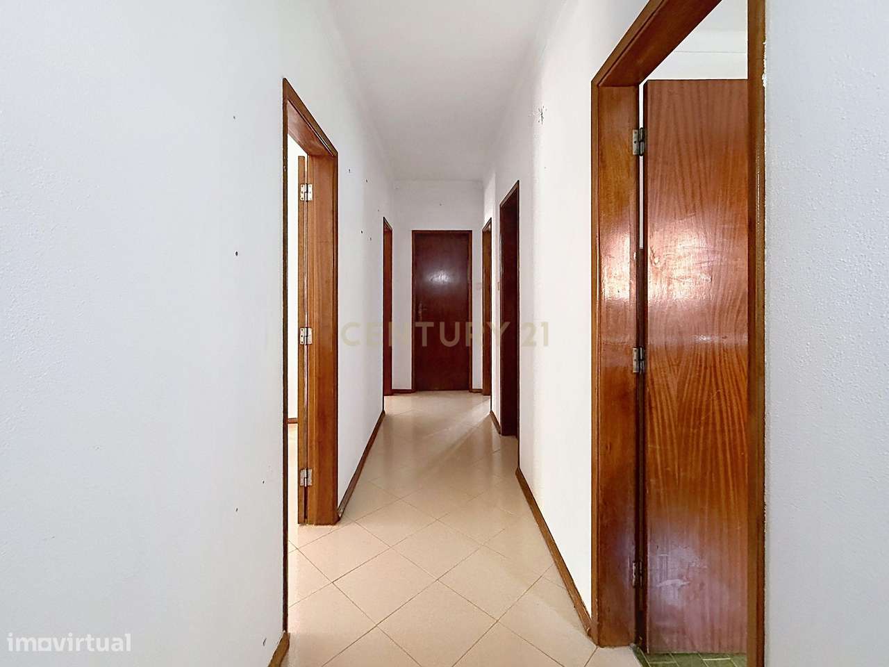 Casa T2  + 1 em, Alcobaça - Vista Deslumbrante para a natureza1 k de A-15