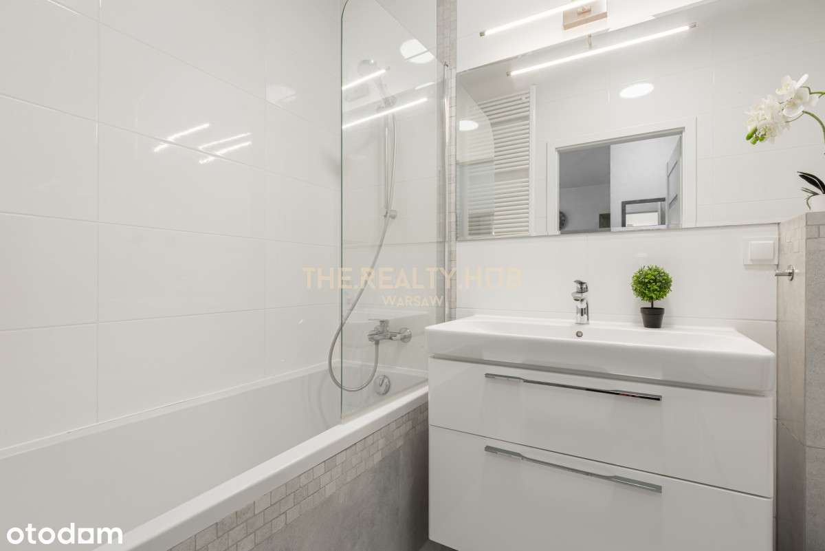 2 pokoje | Widok na patio | Wanna | Klimatyzacja-11