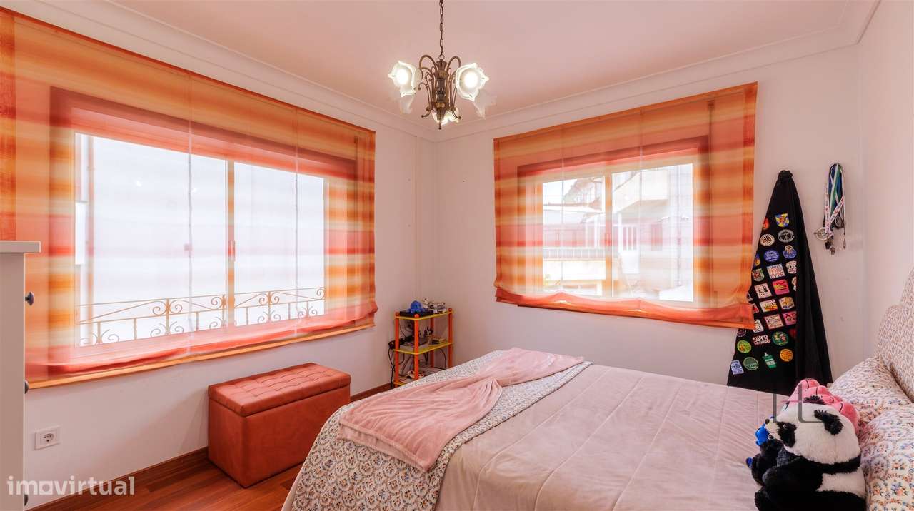 Moradia T4 Venda em Ermesinde,Valongo-11