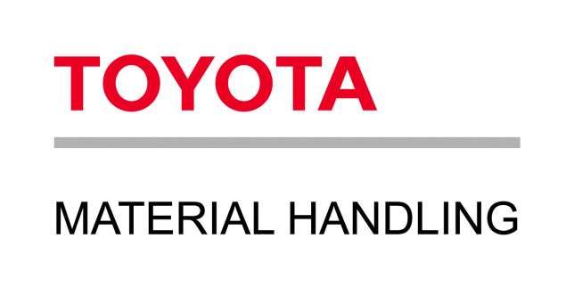 Toyota Material Handling Polska, oddział Gdańsk logo