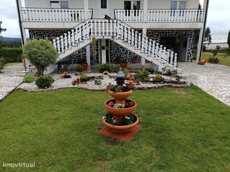 Moradia para venda - Grande imagem: 3/11