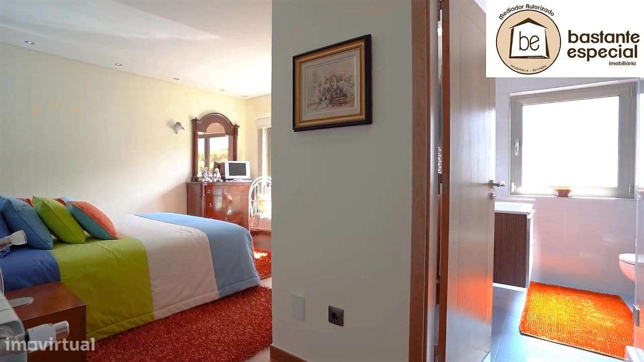 Quinta no Alto Douro Vinhateiro - Lamego com 7 ha (hectares)-7