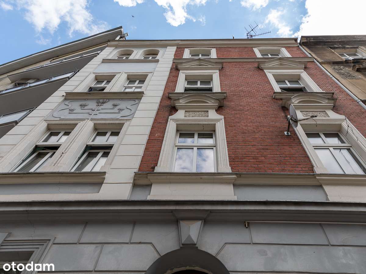 Mieszkanie z rzetelną lokatorką w super lokalizacji - Pełny obrazek: 3/11